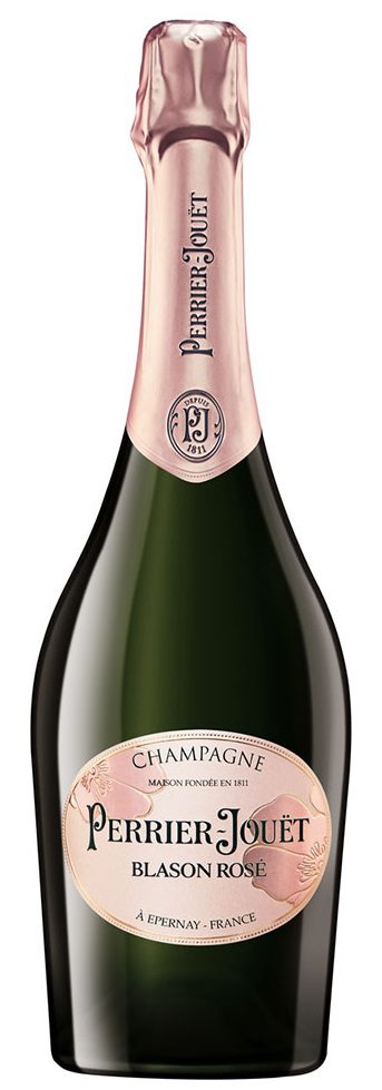 Blason Rosé Brut