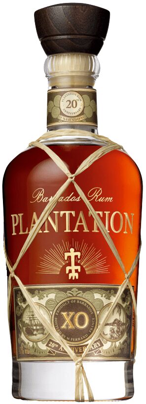 Rum XO 20th Anniversary