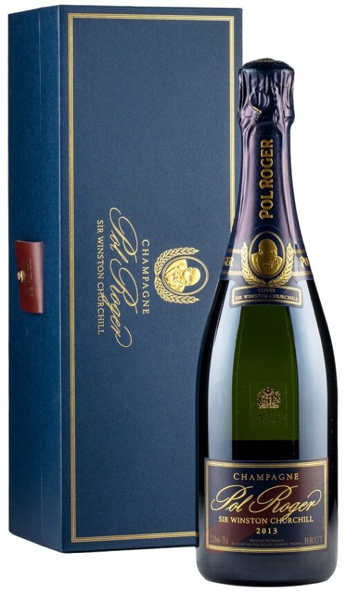 Sir Winston Churchill 2013