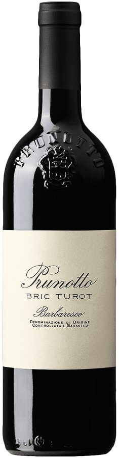 Barbaresco Bric Turot