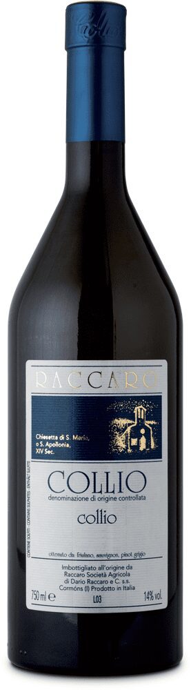 Collio Bianco