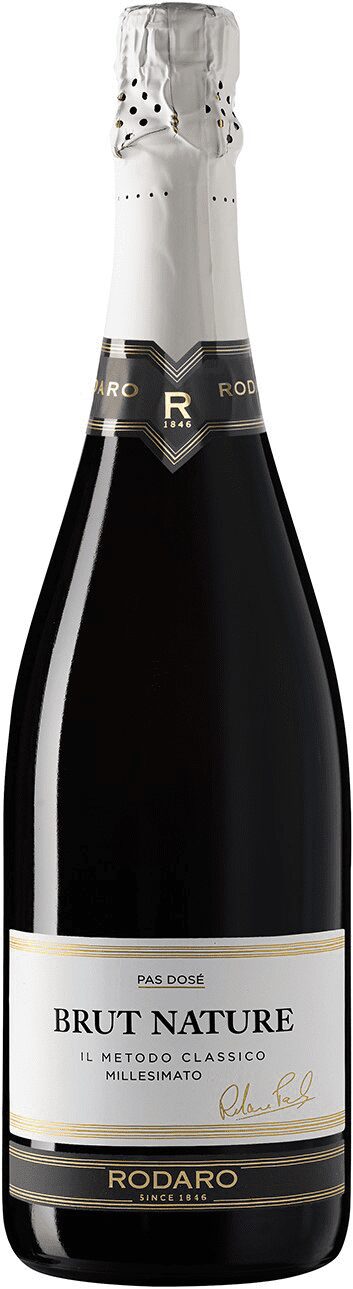 Brut Nature Pas Dosé