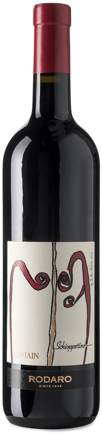 Schioppettino Romain