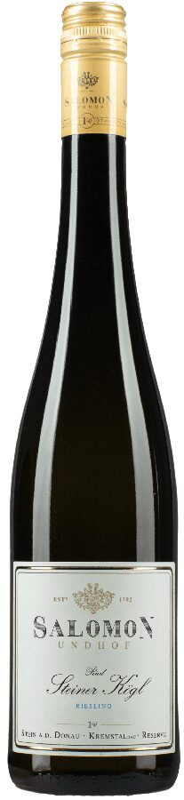 Riesling Ried Steiner Kögl Reserve