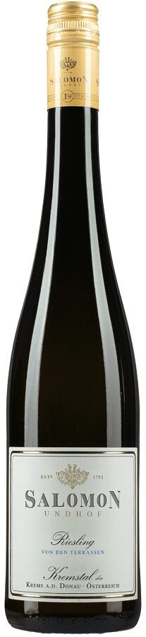 Riesling Von Den Terrassen