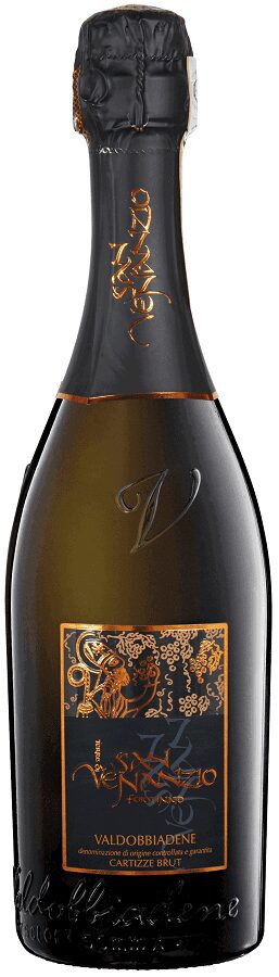 Prosecco Cartizze