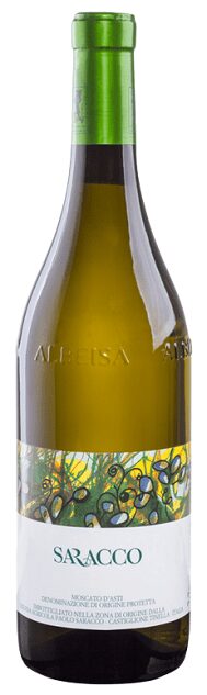 Moscato d'Asti