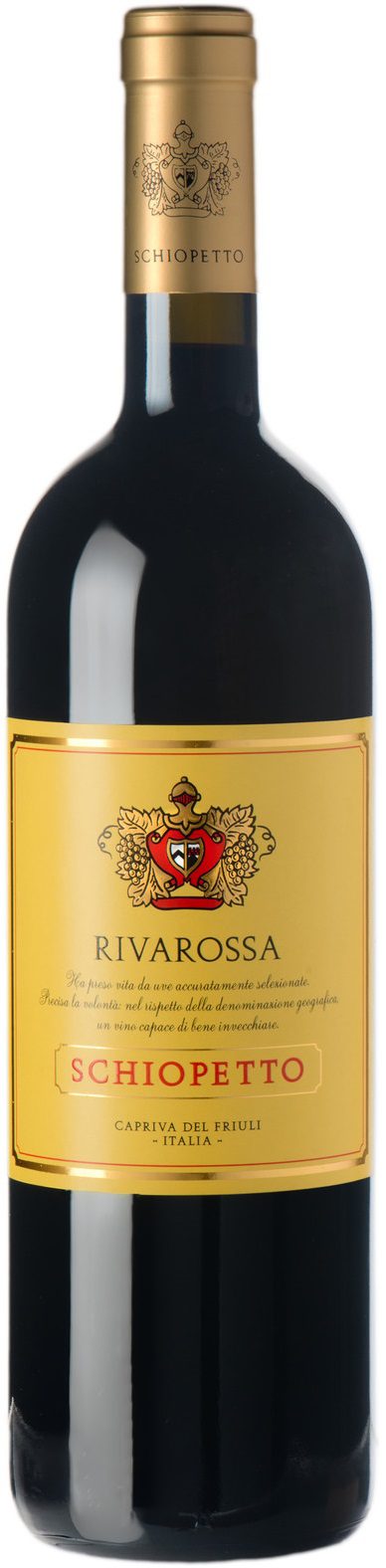 Rivarossa