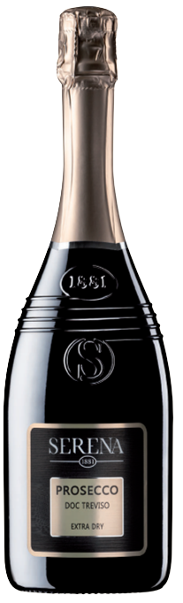 Prosecco Extra Dry