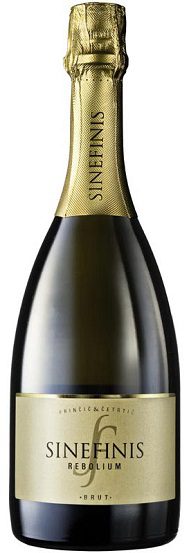 Sinefinis Rebolium Brut