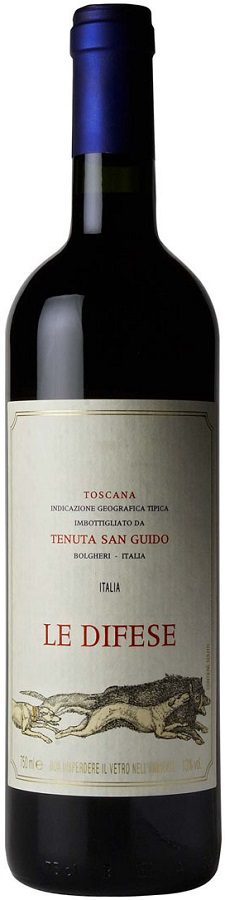 Le Difese