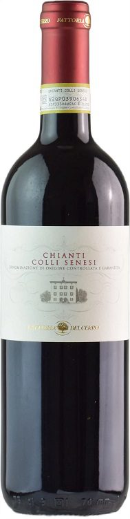 Chianti Colli Senesi