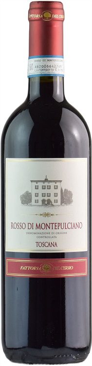 Rosso di Montepulciano