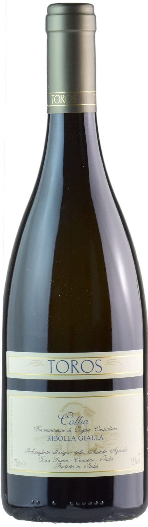 Ribolla Gialla