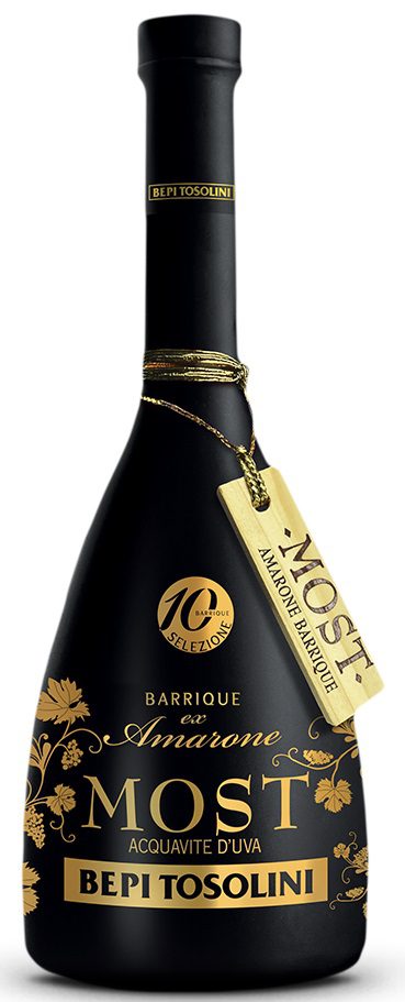 Most Barrique Ex Amarone