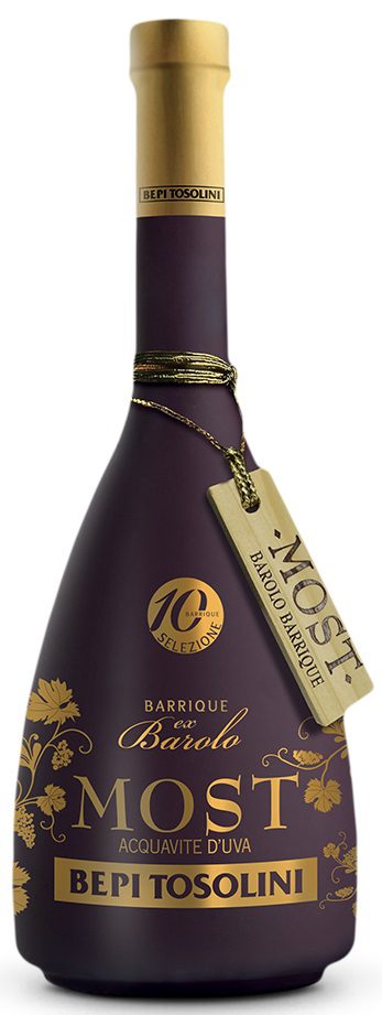 Most Barrique Ex Barolo