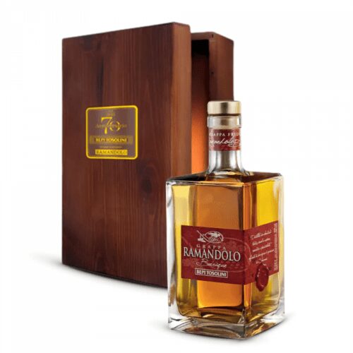 Grappa Decanter Ramandolo