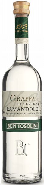 Grappa Selezione Ramandolo
