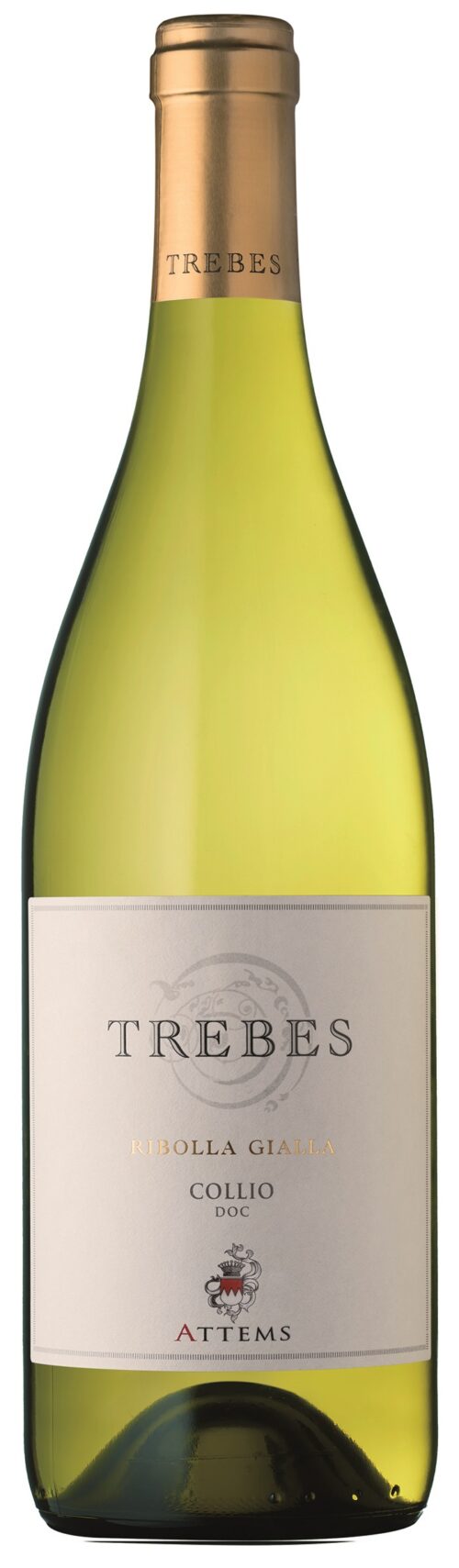 Ribolla Gialla "Trebes"