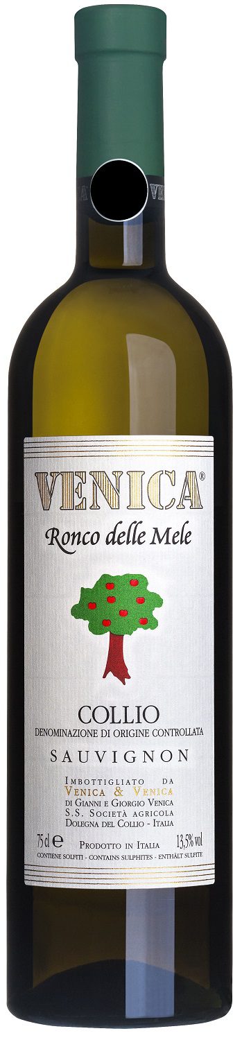 Sauvignon Ronco delle Mele