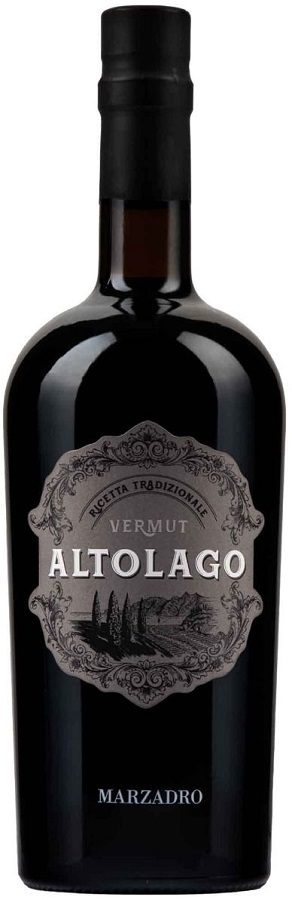 Vermut Altolago