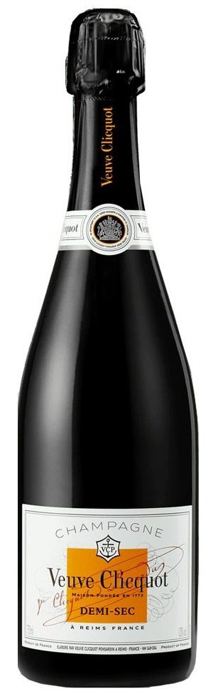 Demi - Sec Astucciato