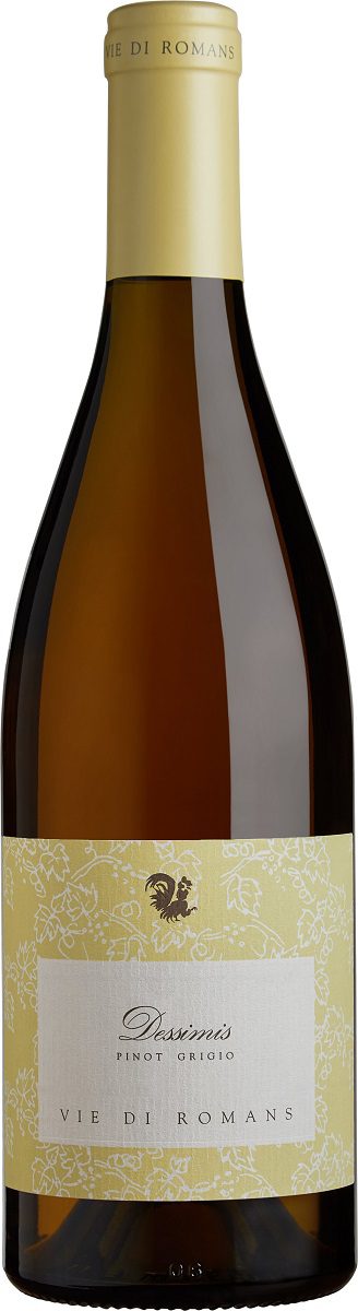 Pinot Grigio "Dessimis"