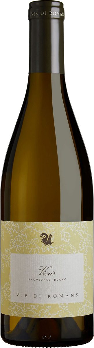 Sauvignon Blanc "Vieris"