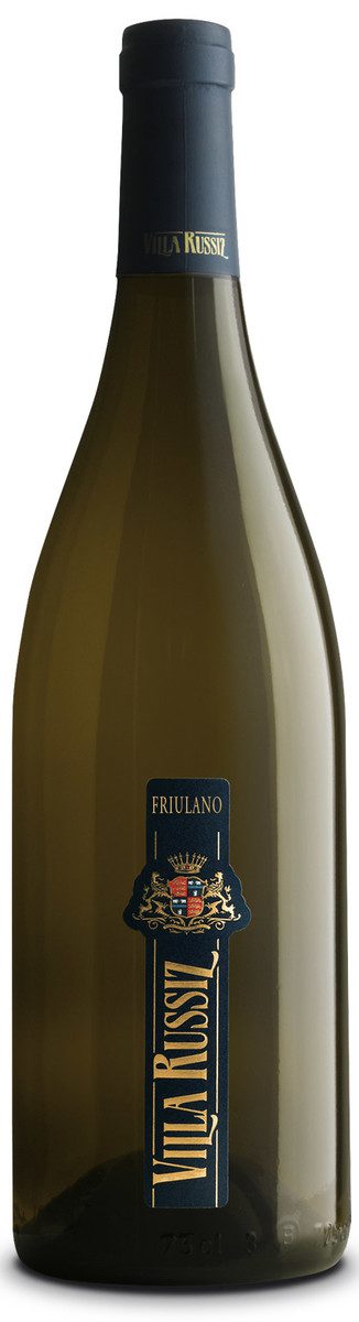 Friulano