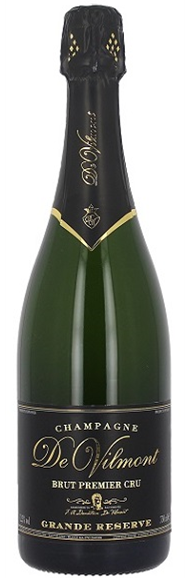 Grande Réserve Brut Premier Cru Magnum Astucciata