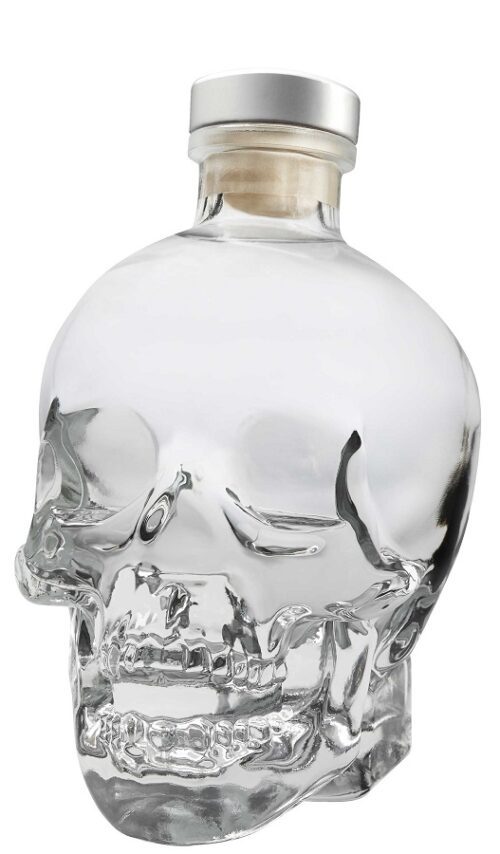 Crystal Head