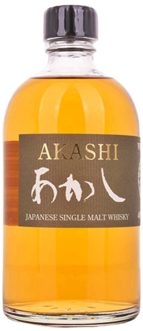 Akashi Single Malt