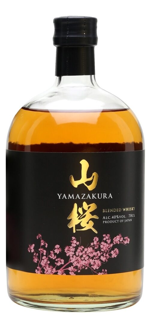Yamazakura