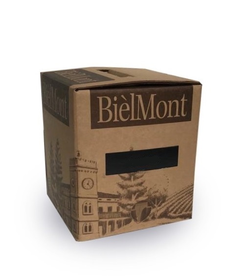 Cabernet Franc "Biel Mont"