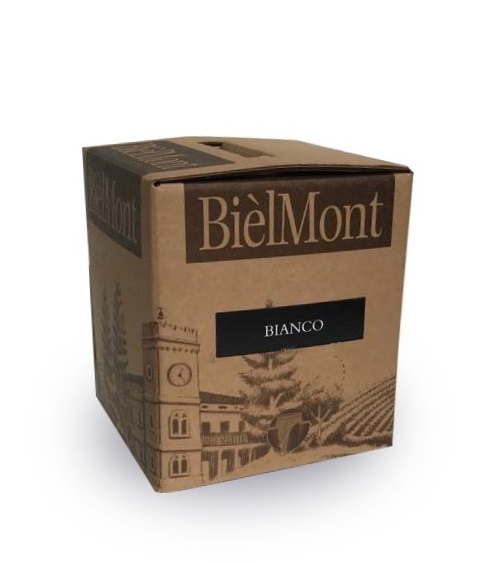 Bianco "Biel Mont"