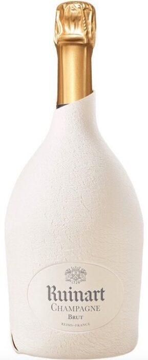 "R" Brut Second Skin