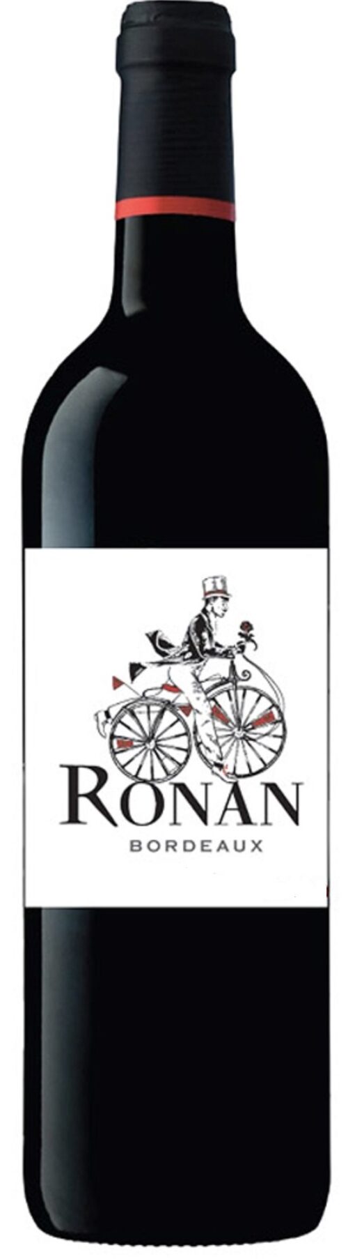 Bordeaux Ronan By Clinet