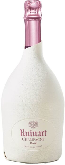 Brut Rosé Second Skin