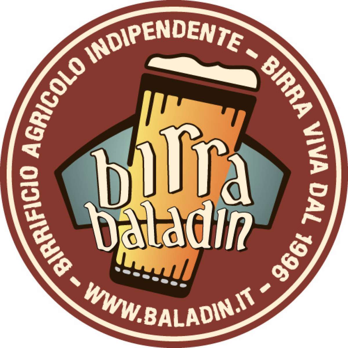 Marchio: Baladin Marchio: Baladin