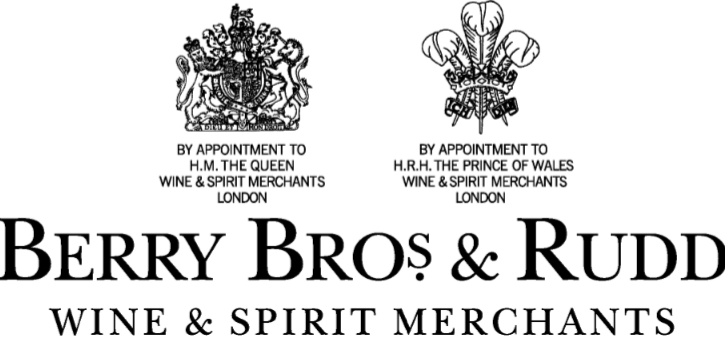 Marchio: Berry Bros & Rudd Marchio: Berry Bros & Rudd