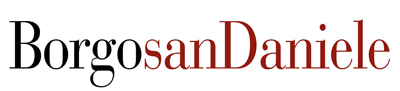 Marchio: Borgo San Daniele Marchio: Borgo San Daniele