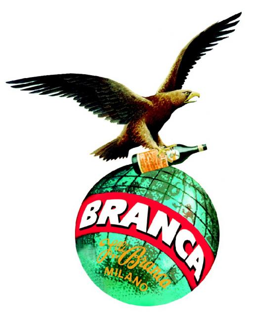 Marchio: Branca Marchio: Branca