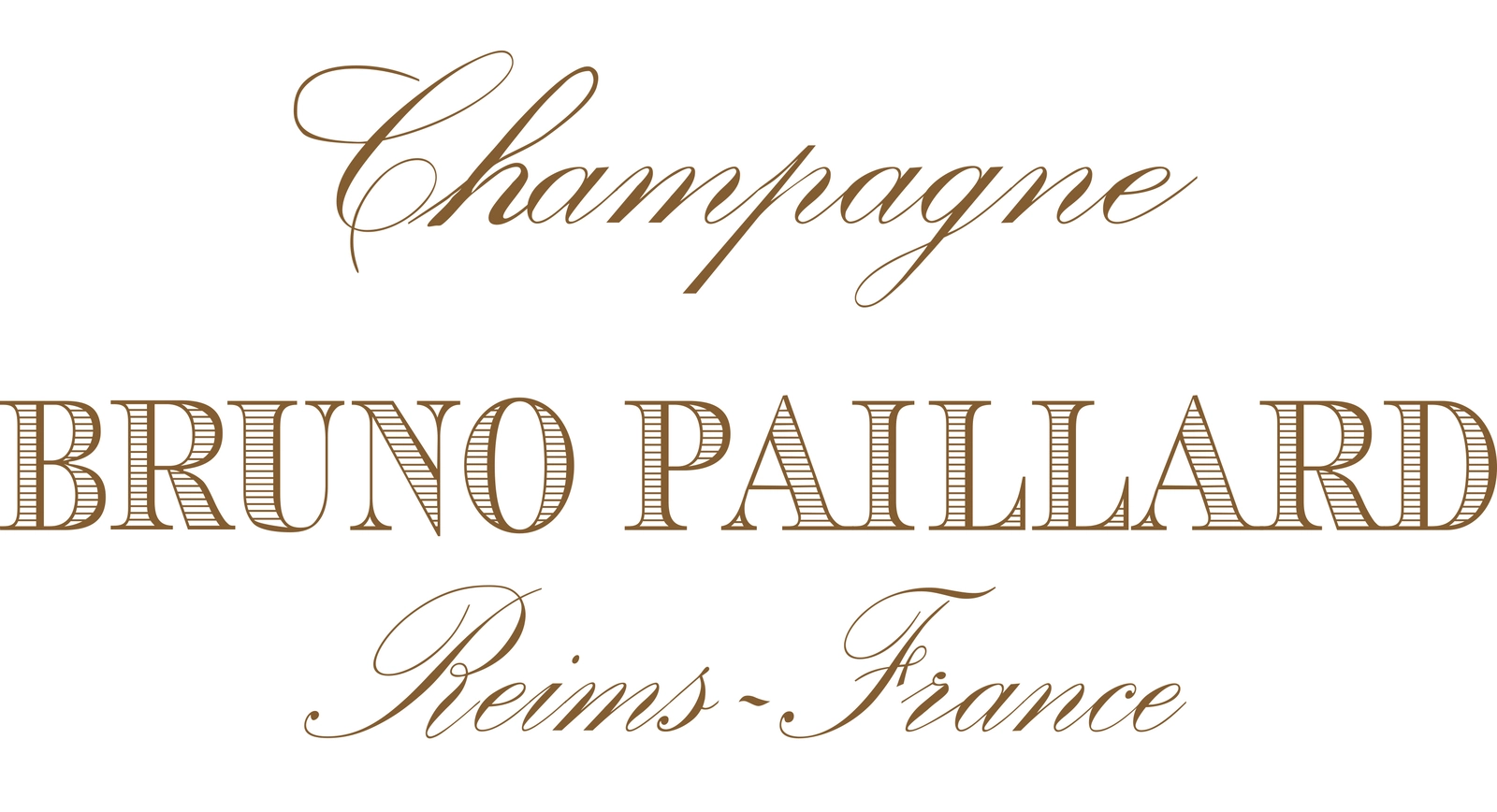 Marchio: Bruno Paillard Marchio: Bruno Paillard