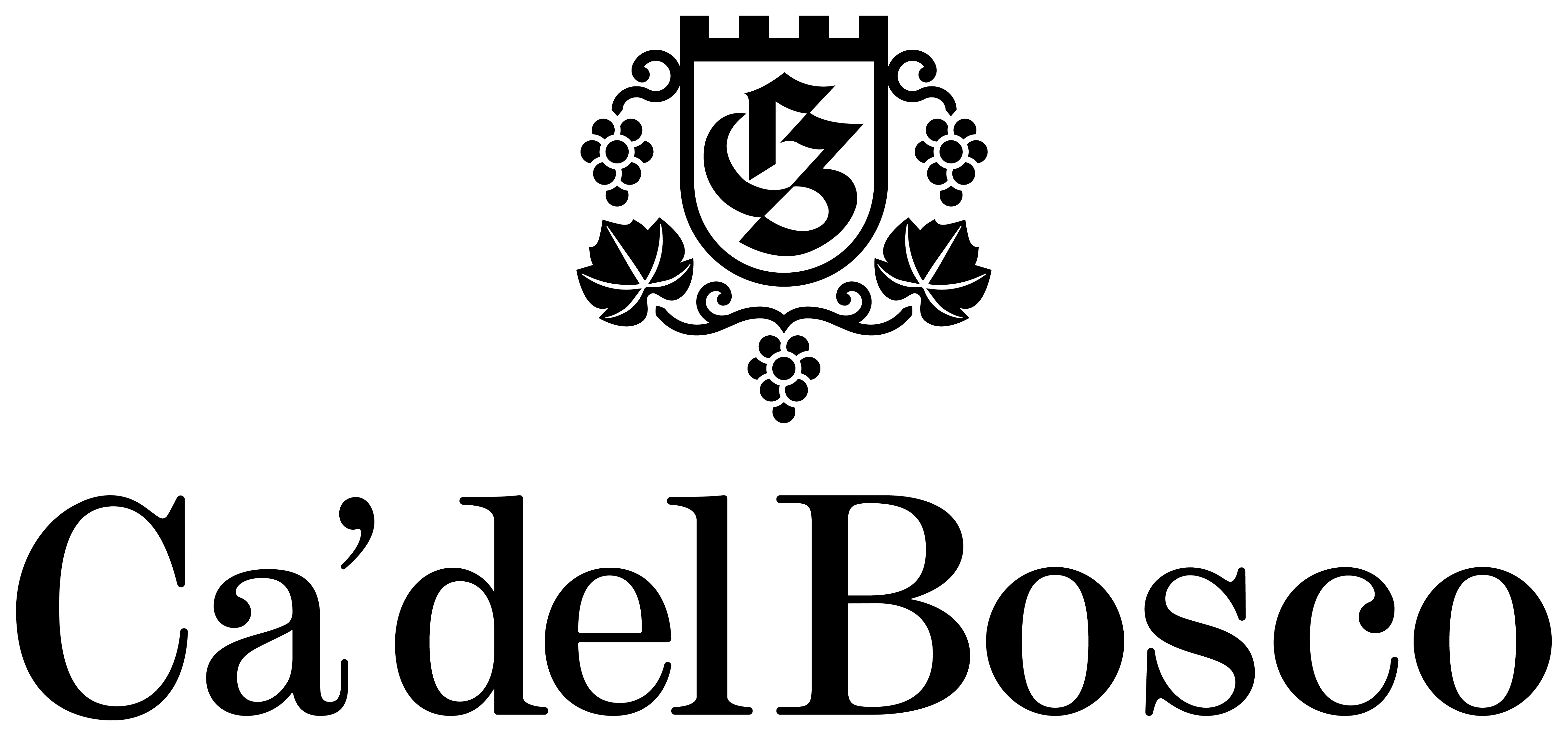 Marchio: Ca del Bosco Marchio: Ca del Bosco