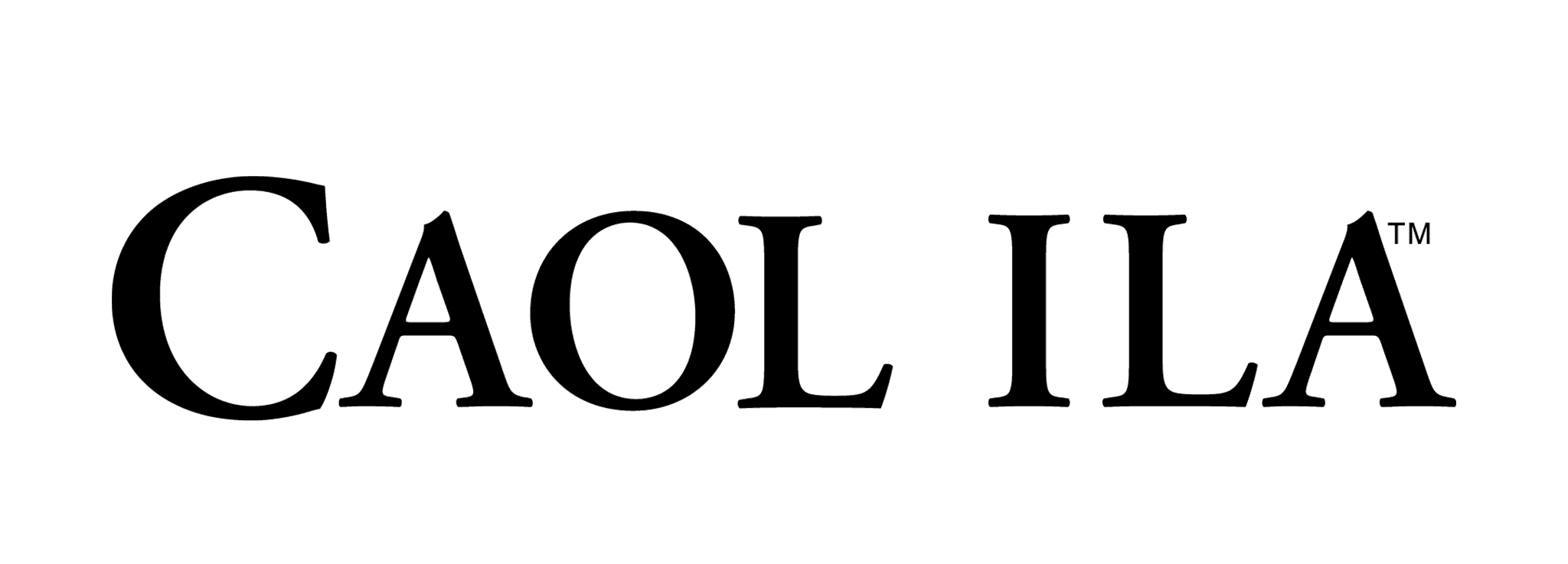 Marchio: Caol Ila Marchio: Caol Ila