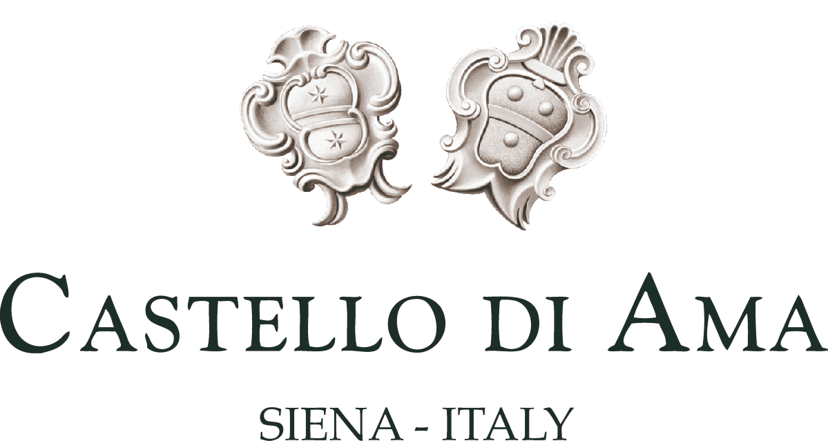 Marchio: Castello di Ama Marchio: Castello di Ama