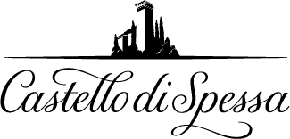 Marchio: Castello di Spessa Marchio: Castello di Spessa