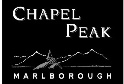 Marchio: Chapel Peak Marchio: Chapel Peak