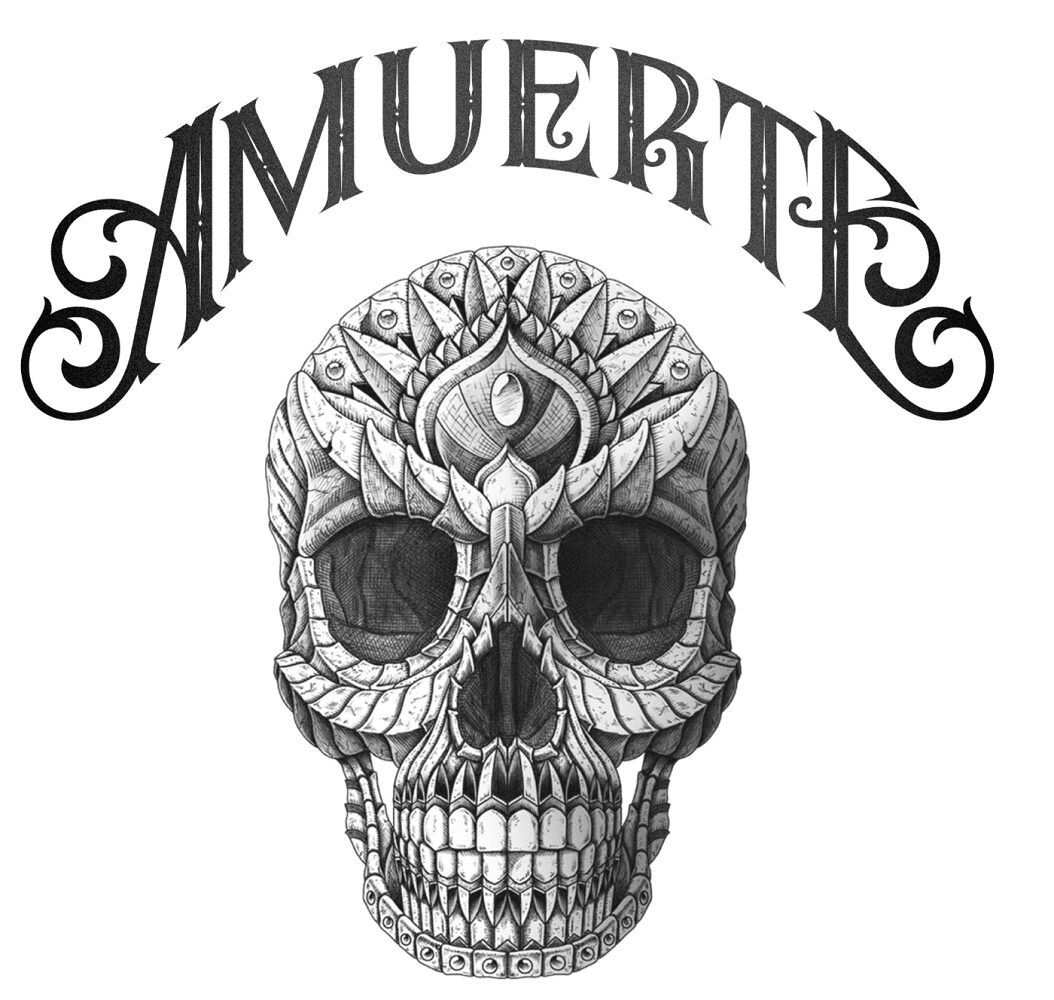 Marchio: Amuerte Marchio: Amuerte