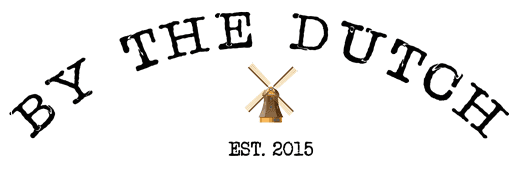 Marchio: By The Dutch Marchio: By The Dutch